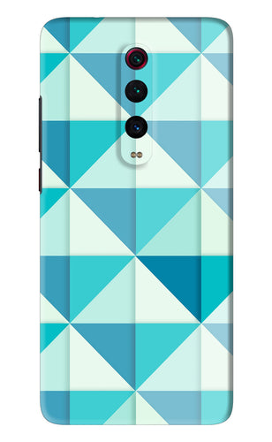 Abstract 2 Xiaomi Redmi K20 Pro Back Skin Wrap