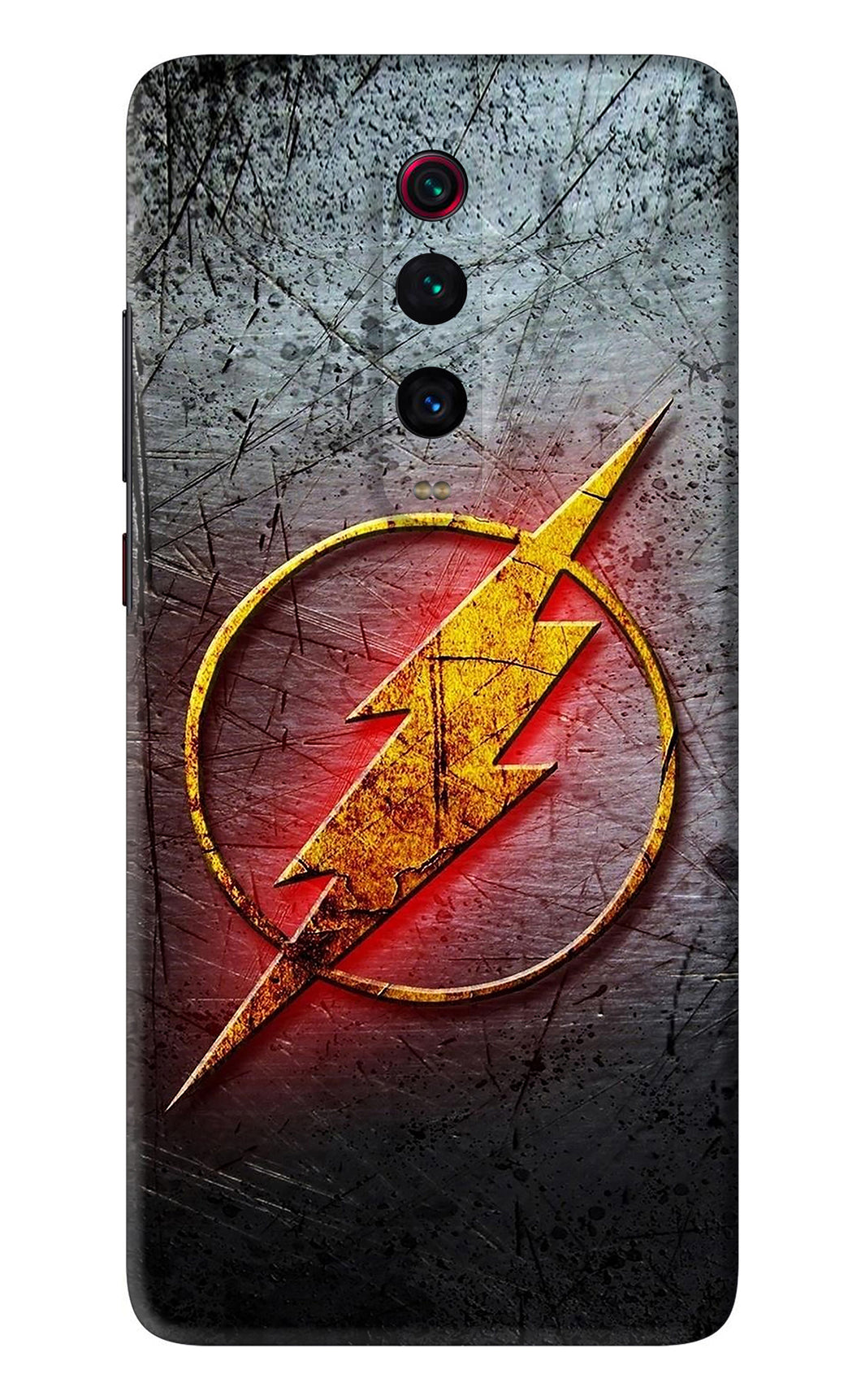 Flash Xiaomi Redmi K20 Pro Back Skin Wrap