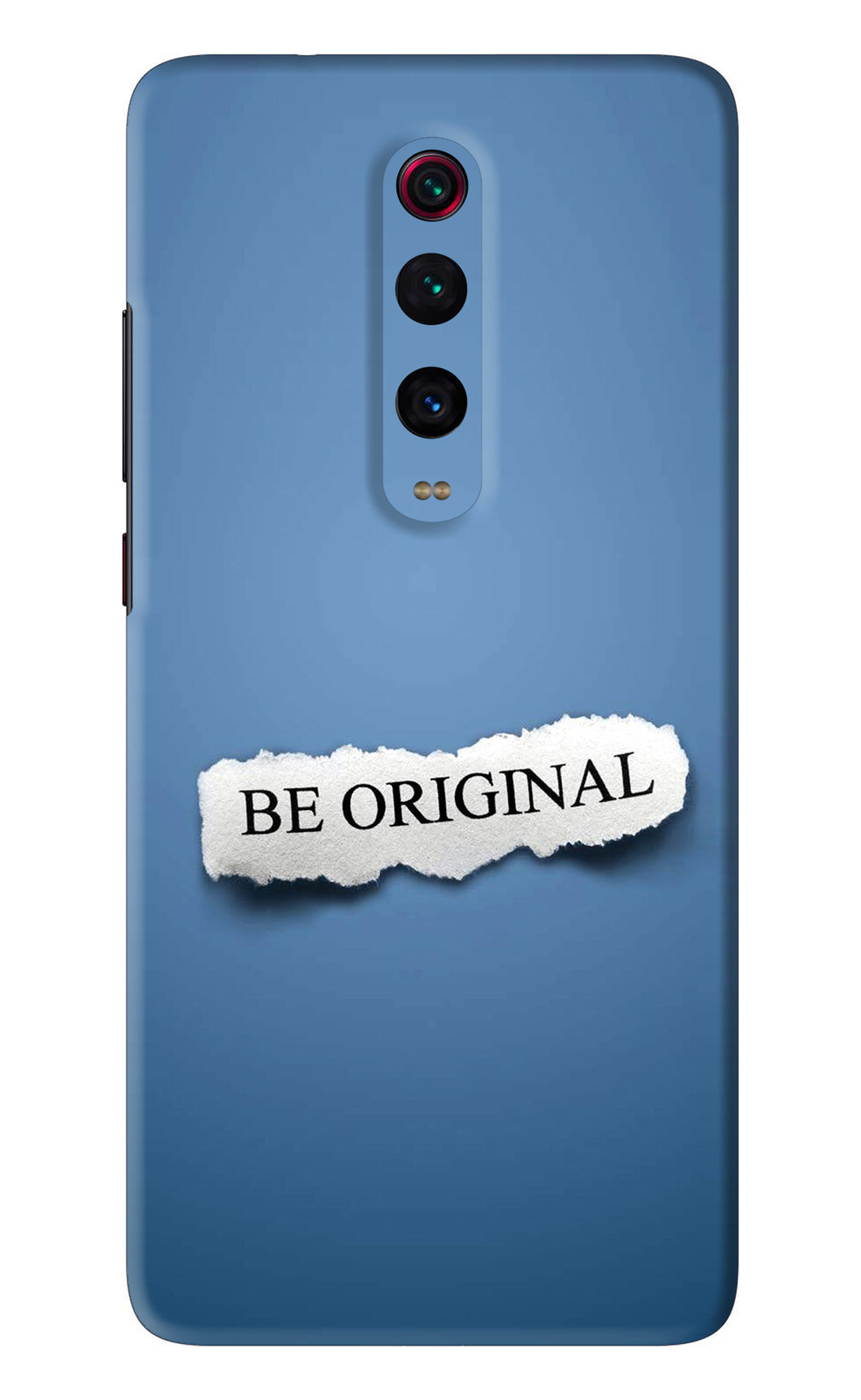 Be Original Xiaomi Redmi K20 Pro Back Skin Wrap