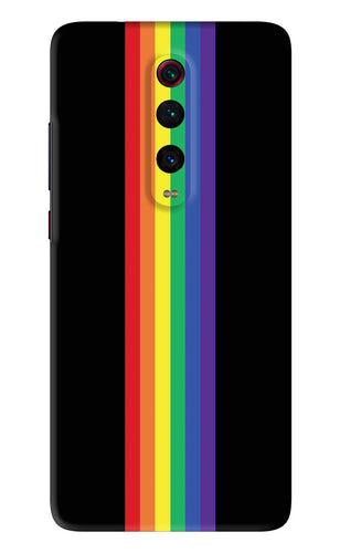 Pride Xiaomi Redmi K20 Pro Back Skin Wrap
