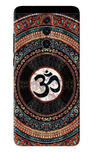 Om Culture Xiaomi Redmi K20 Pro Back Skin Wrap