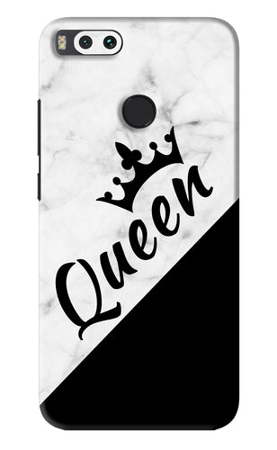 Queen Xiaomi Redmi Mi A1 Back Skin Wrap