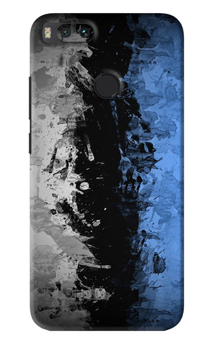 Artistic Design Xiaomi Redmi Mi A1 Back Skin Wrap