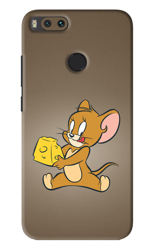 Jerry Xiaomi Redmi Mi A1 Back Skin Wrap