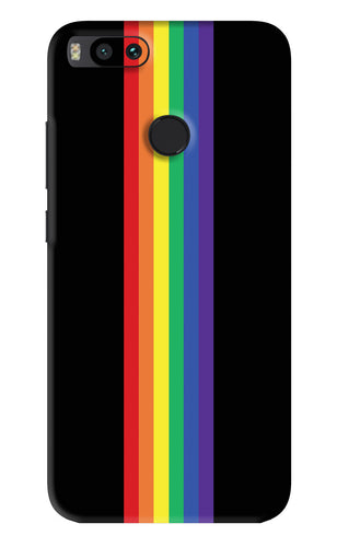 Pride Xiaomi Redmi Mi A1 Back Skin Wrap