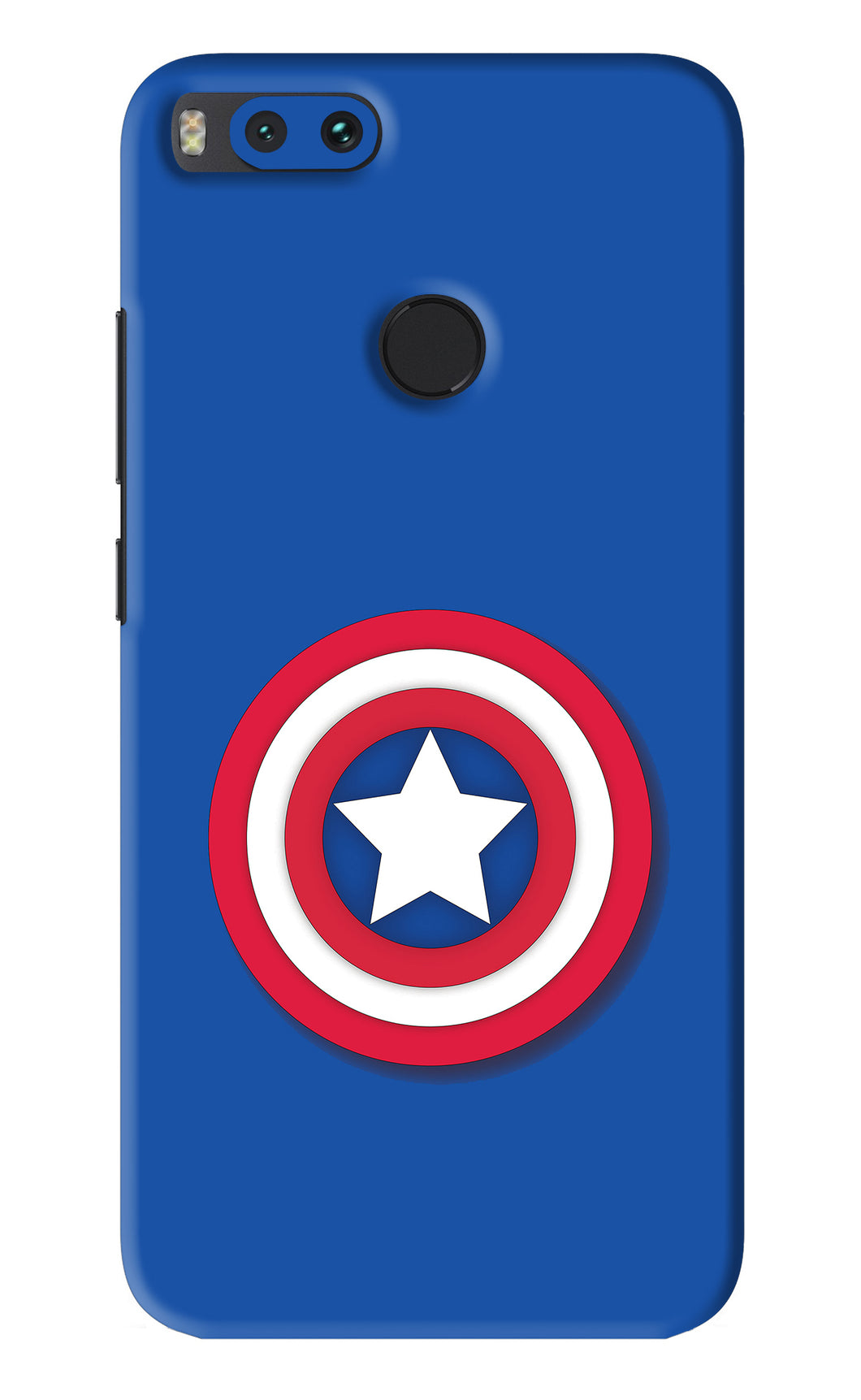 Shield Xiaomi Redmi Mi A1 Back Skin Wrap