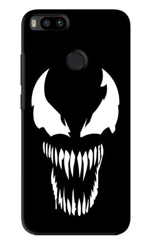 Venom Xiaomi Redmi Mi A1 Back Skin Wrap