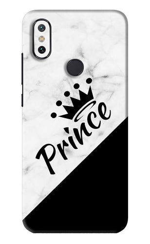 Prince Xiaomi Redmi Mi A2 Back Skin Wrap