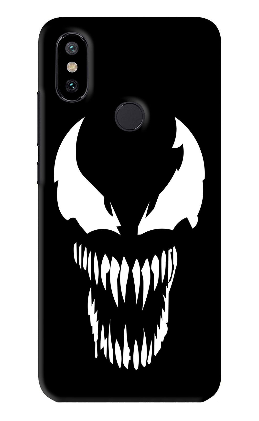 Venom Xiaomi Redmi Mi A2 Back Skin Wrap