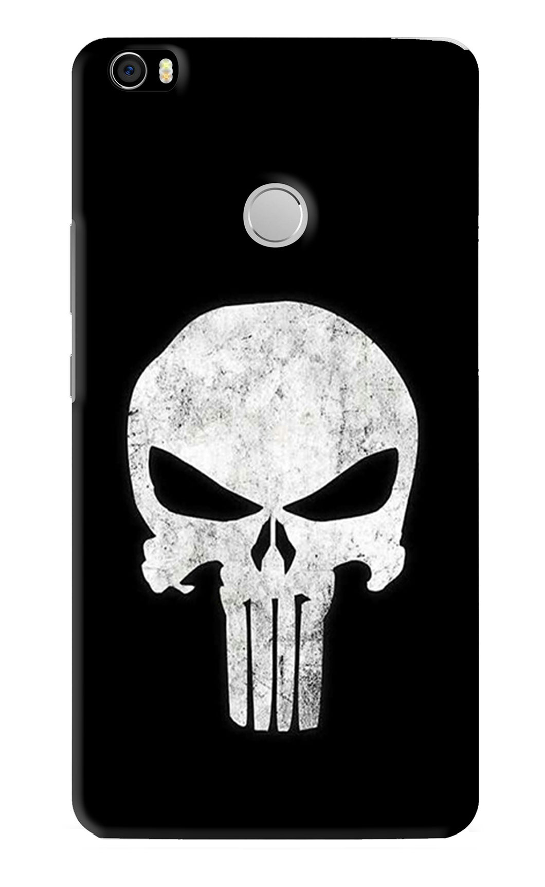 Punisher Skull Xiaomi Redmi Mi Max Back Skin Wrap