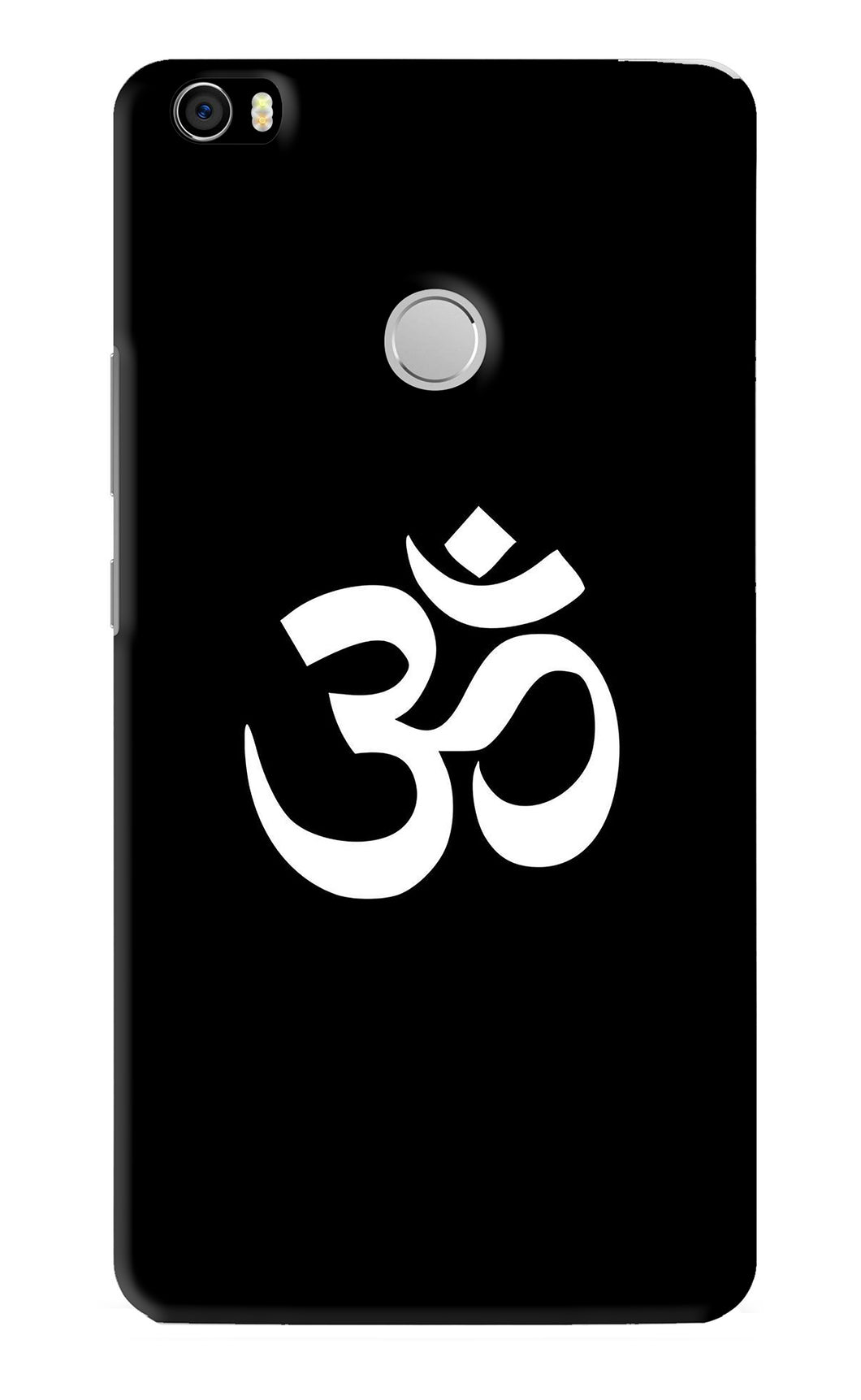 Om Xiaomi Redmi Mi Max Back Skin Wrap