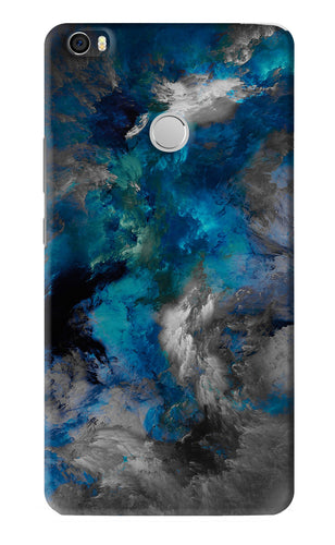 Artwork Xiaomi Redmi Mi Max Back Skin Wrap