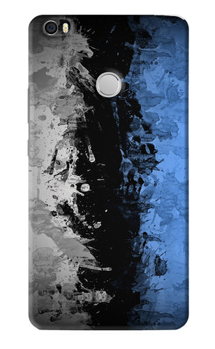 Artistic Design Xiaomi Redmi Mi Max Back Skin Wrap