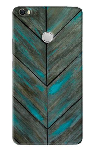 Pattern Xiaomi Redmi Mi Max Back Skin Wrap