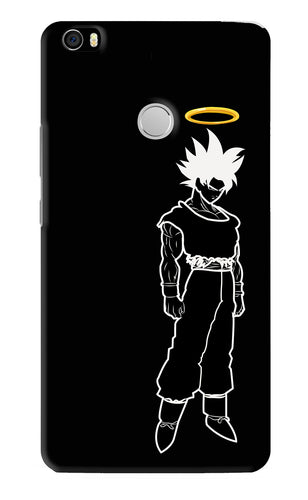 DBS Character Xiaomi Redmi Mi Max Back Skin Wrap