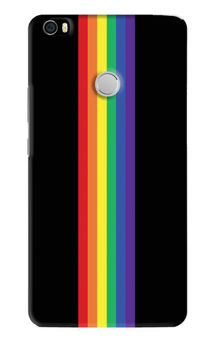 Pride Xiaomi Redmi Mi Max Back Skin Wrap