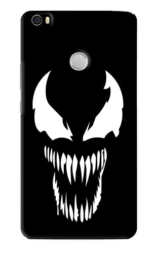 Venom Xiaomi Redmi Mi Max Back Skin Wrap