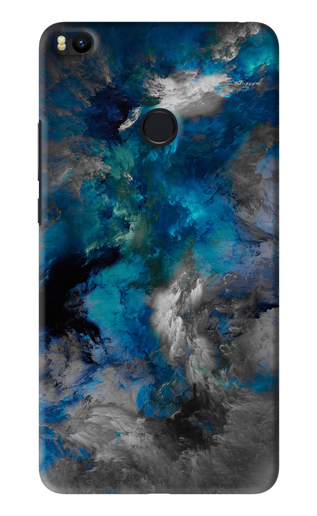 Artwork Xiaomi Redmi Mi Max 2 Back Skin Wrap