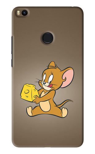 Jerry Xiaomi Redmi Mi Max 2 Back Skin Wrap