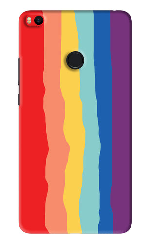 Rainbow Xiaomi Redmi Mi Max 2 Back Skin Wrap