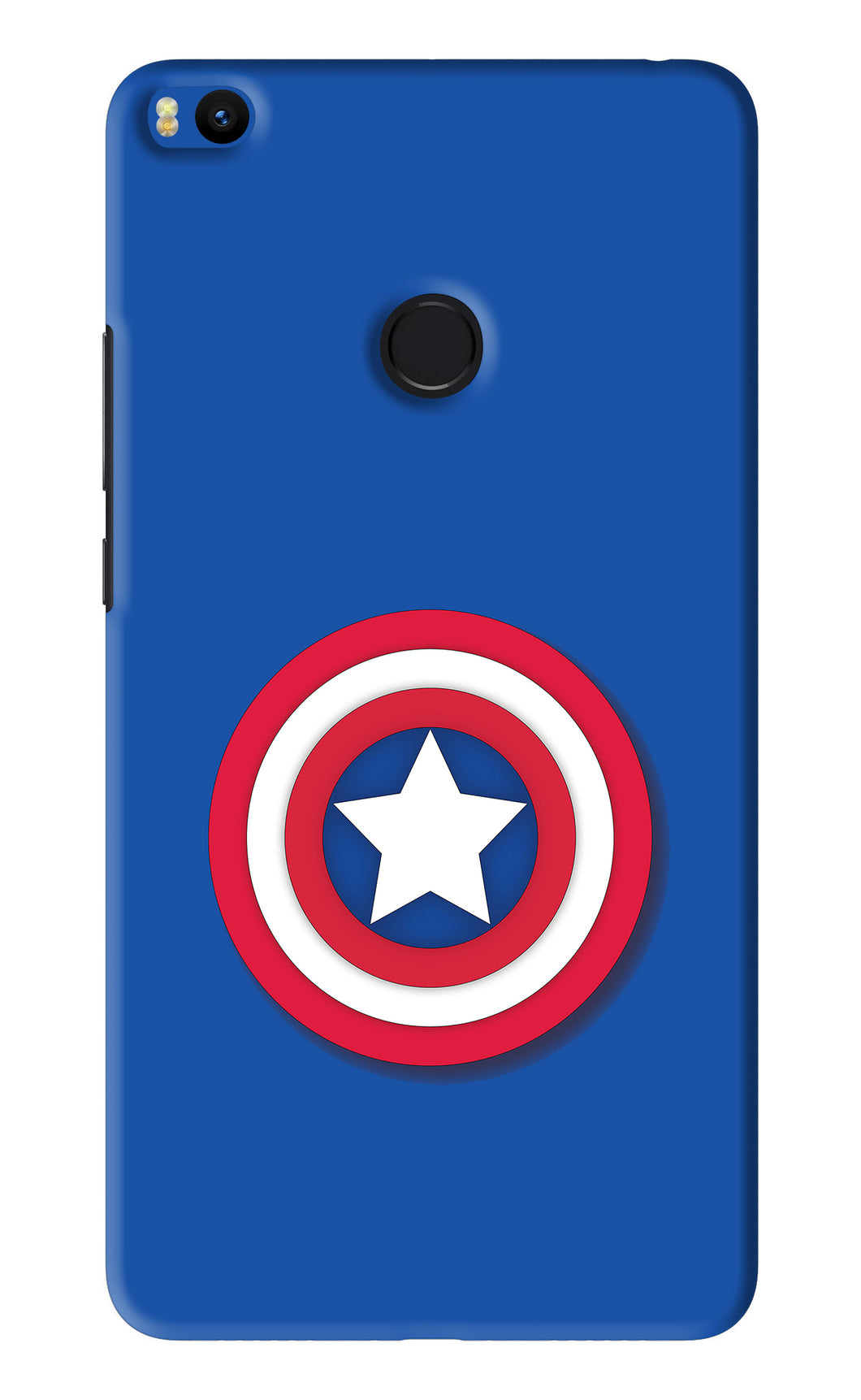 Shield Xiaomi Redmi Mi Max 2 Back Skin Wrap