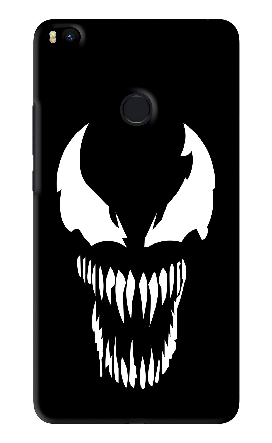 Venom Xiaomi Redmi Mi Max 2 Back Skin Wrap
