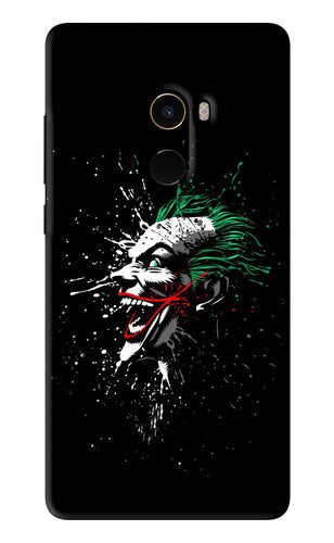 Joker Xiaomi Redmi Mi Mix 2 Back Skin Wrap