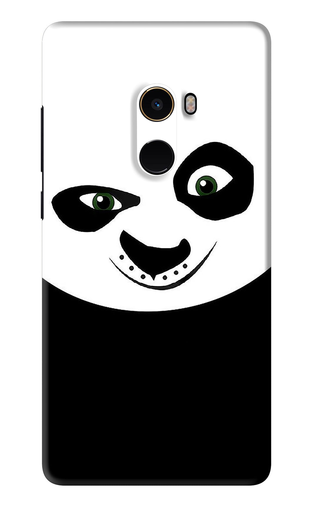 Panda Xiaomi Redmi Mi Mix 2 Back Skin Wrap