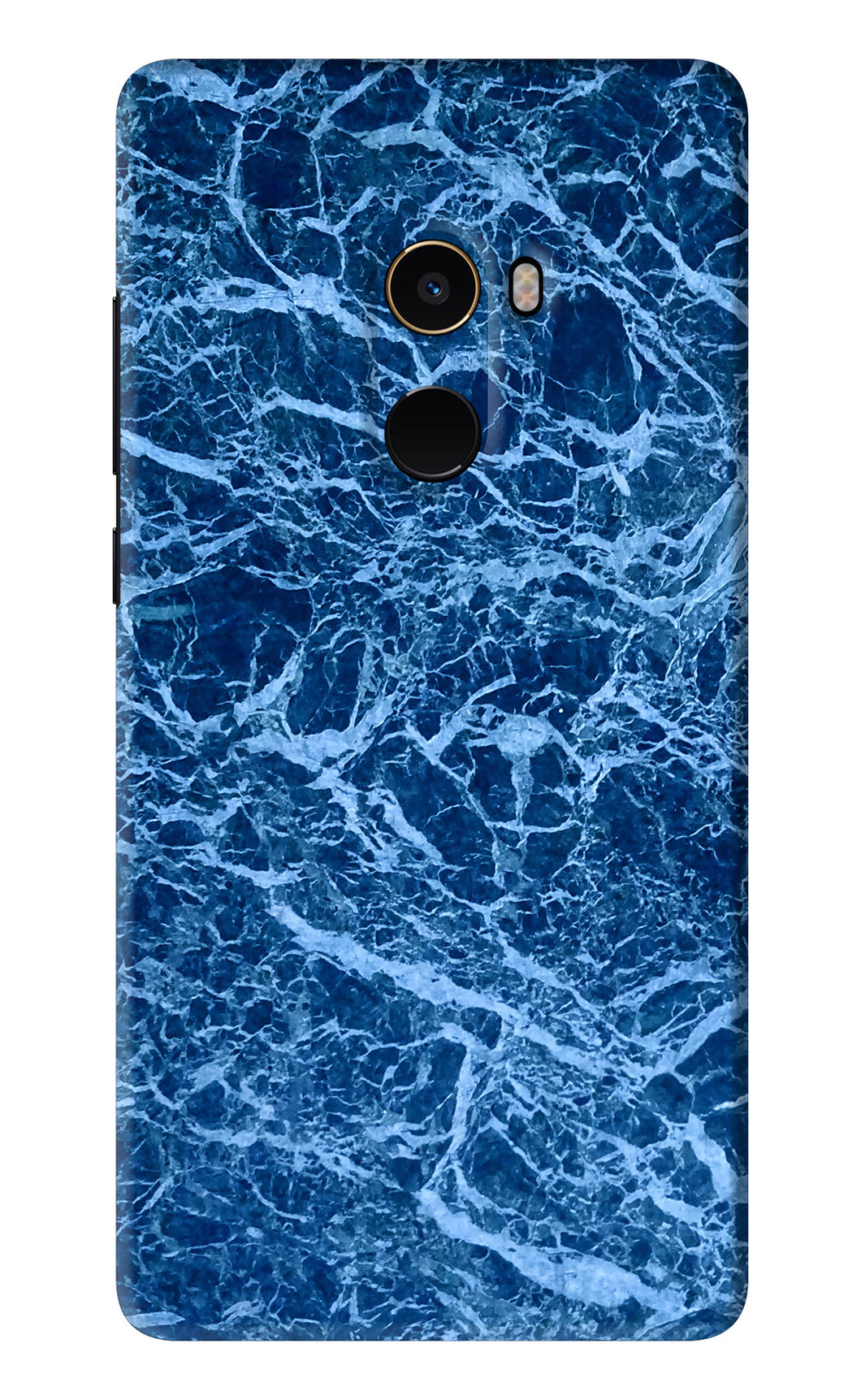 Blue Marble Xiaomi Redmi Mi Mix 2 Back Skin Wrap