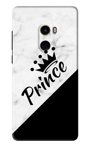 Prince Xiaomi Redmi Mi Mix 2 Back Skin Wrap