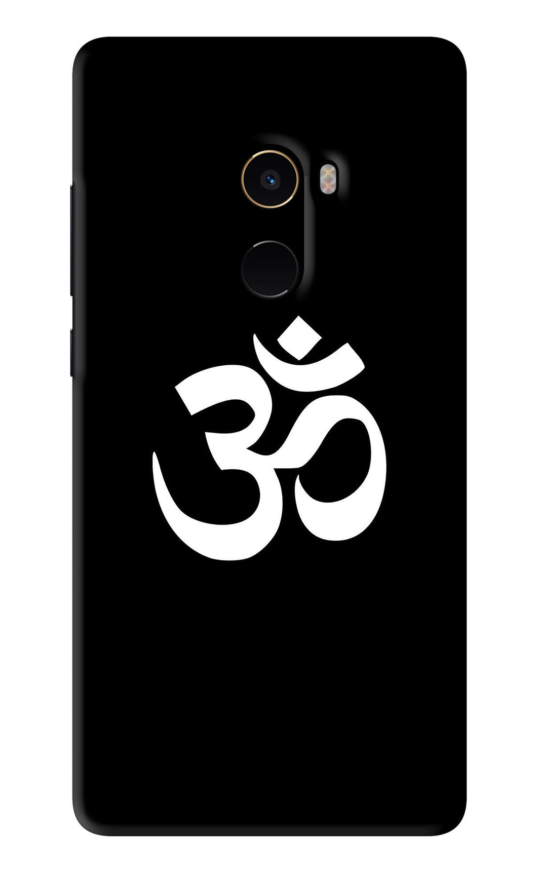Om Xiaomi Redmi Mi Mix 2 Back Skin Wrap