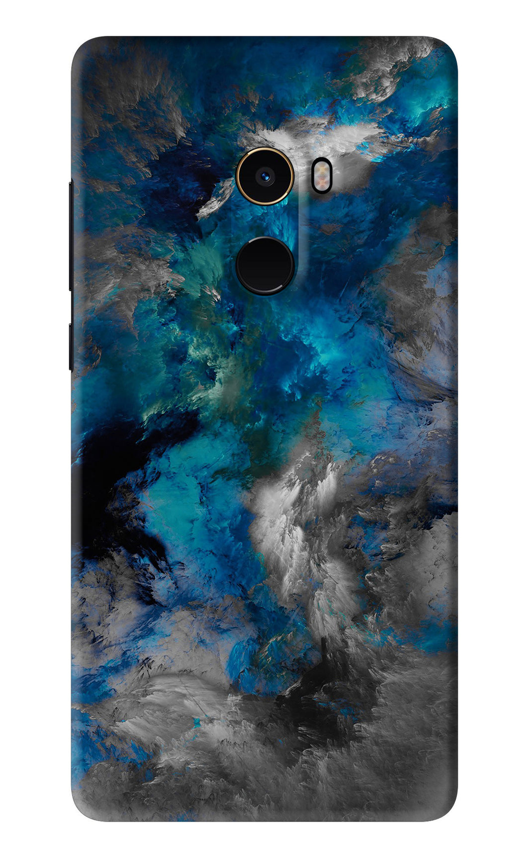 Artwork Xiaomi Redmi Mi Mix 2 Back Skin Wrap