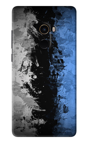 Artistic Design Xiaomi Redmi Mi Mix 2 Back Skin Wrap
