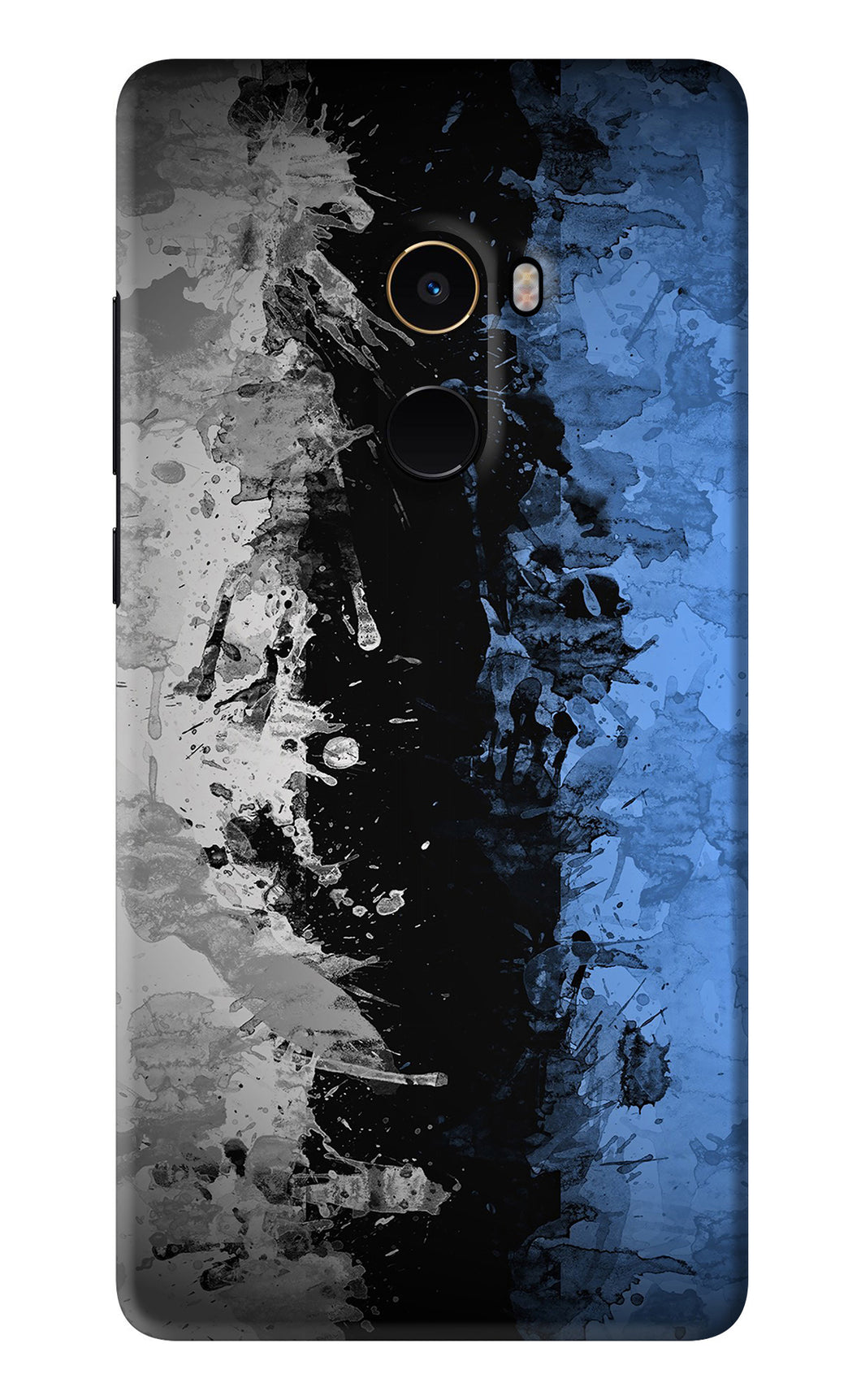 Artistic Design Xiaomi Redmi Mi Mix 2 Back Skin Wrap