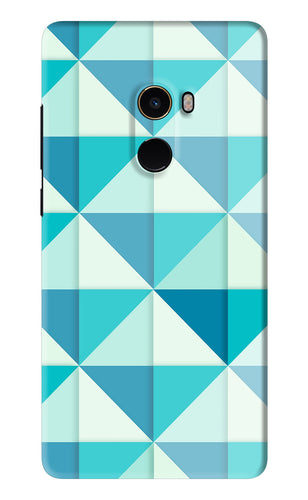 Abstract 2 Xiaomi Redmi Mi Mix 2 Back Skin Wrap