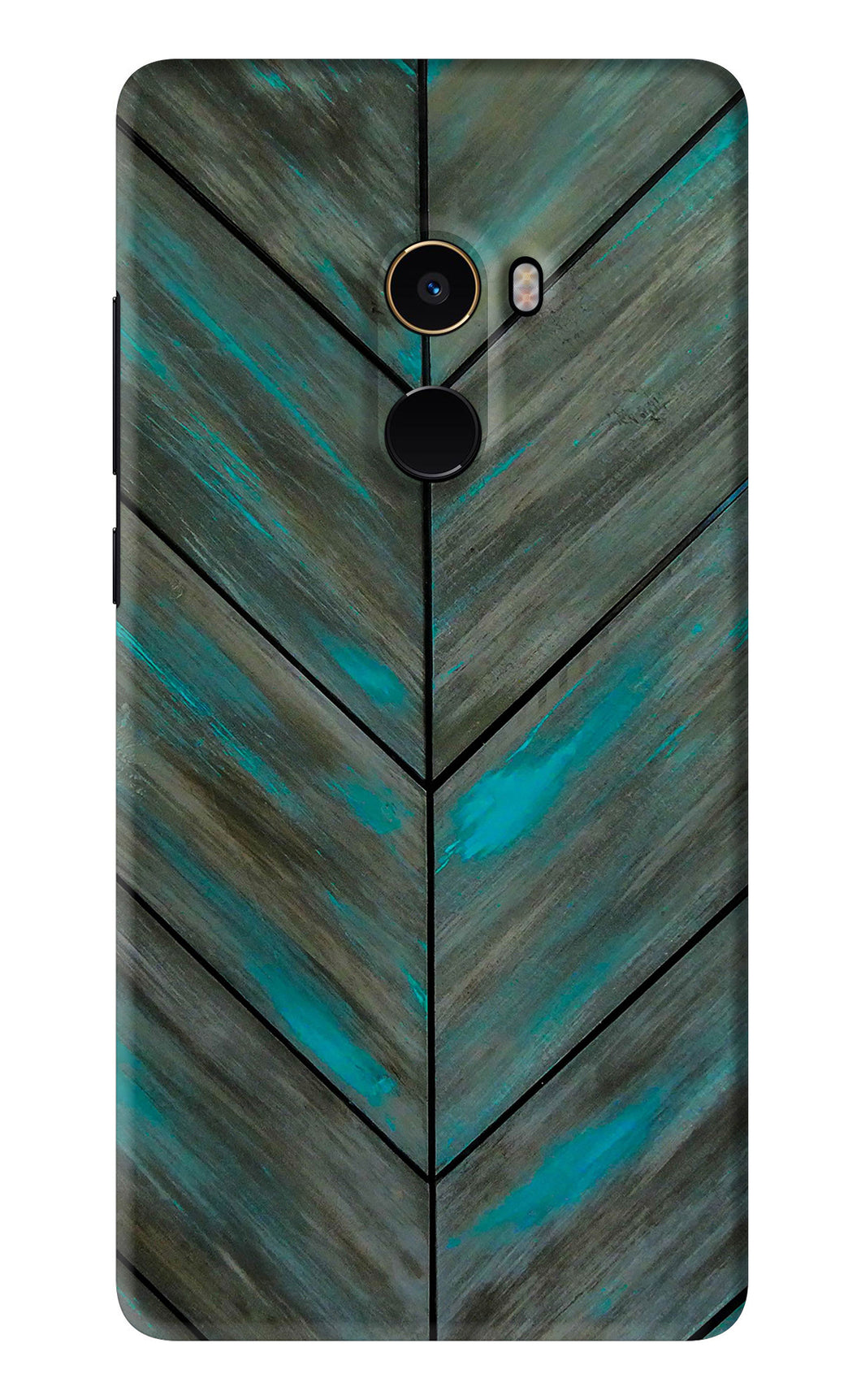 Pattern Xiaomi Redmi Mi Mix 2 Back Skin Wrap