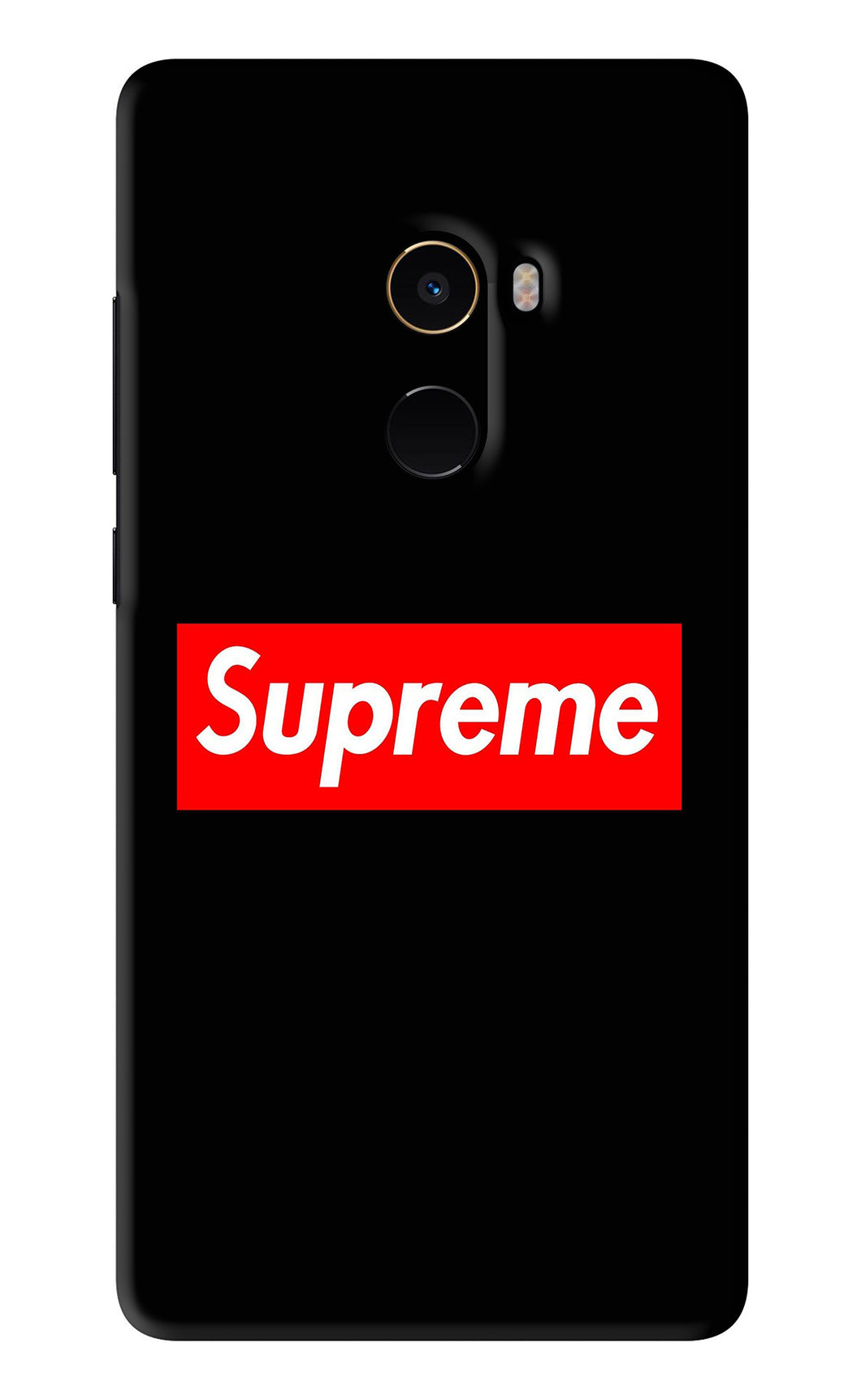 Supreme Xiaomi Redmi Mi Mix 2 Back Skin Wrap
