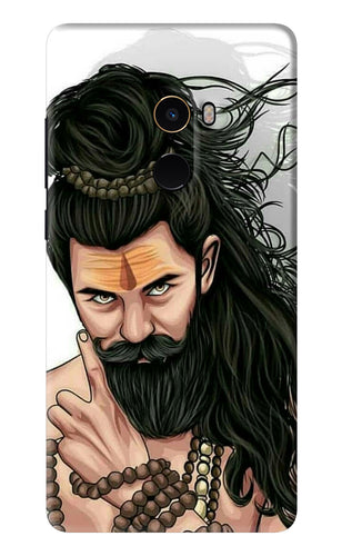 Mahadev Xiaomi Redmi Mi Mix 2 Back Skin Wrap