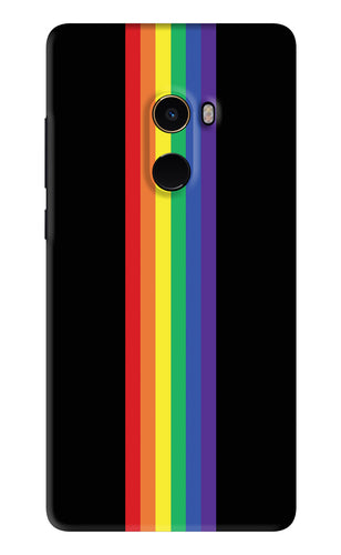 Pride Xiaomi Redmi Mi Mix 2 Back Skin Wrap