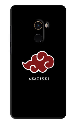 Akatsuki 1 Xiaomi Redmi Mi Mix 2 Back Skin Wrap
