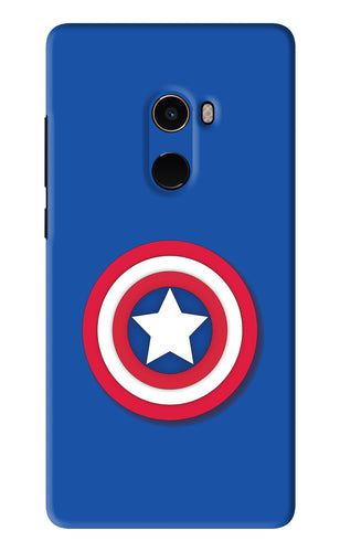 Shield Xiaomi Redmi Mi Mix 2 Back Skin Wrap
