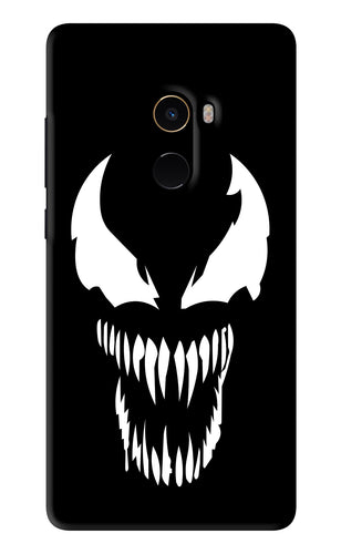 Venom Xiaomi Redmi Mi Mix 2 Back Skin Wrap