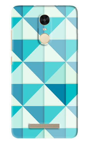 Abstract 2 Xiaomi Redmi Note 3 Back Skin Wrap