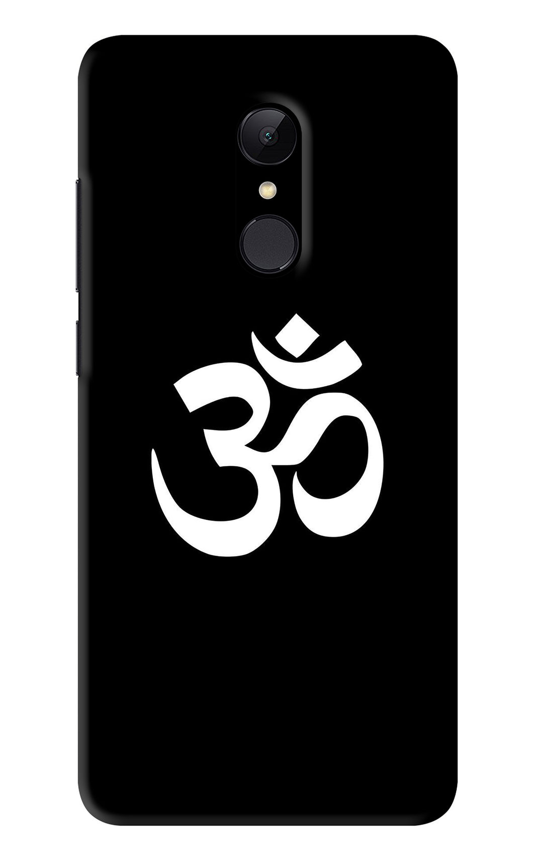 Om Xiaomi Redmi Note 4 Back Skin Wrap