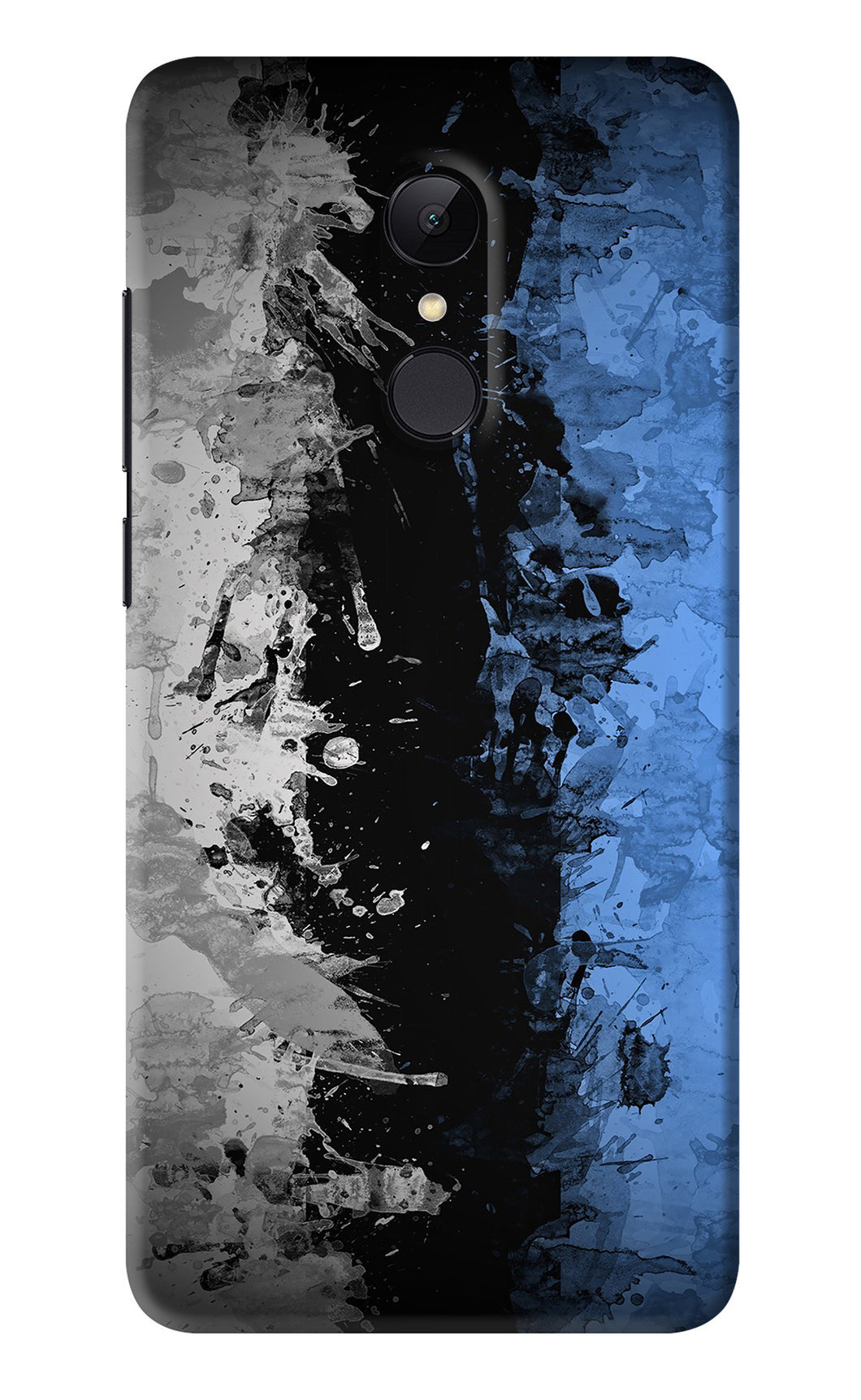 Artistic Design Xiaomi Redmi Note 4 Back Skin Wrap