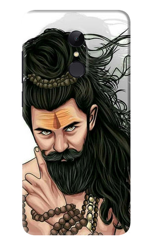 Mahadev Xiaomi Redmi Note 4 Back Skin Wrap