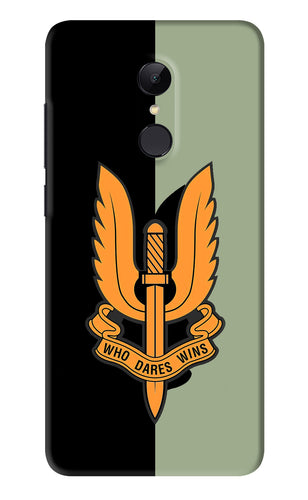 Balidan Logo Xiaomi Redmi Note 4 Back Skin Wrap