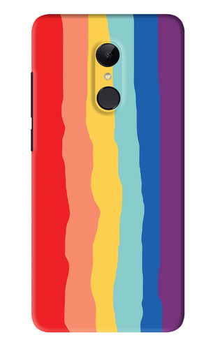 Rainbow Xiaomi Redmi Note 4 Back Skin Wrap