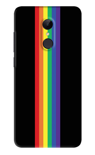Pride Xiaomi Redmi Note 4 Back Skin Wrap
