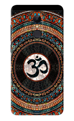 Om Culture Xiaomi Redmi Note 4 Back Skin Wrap